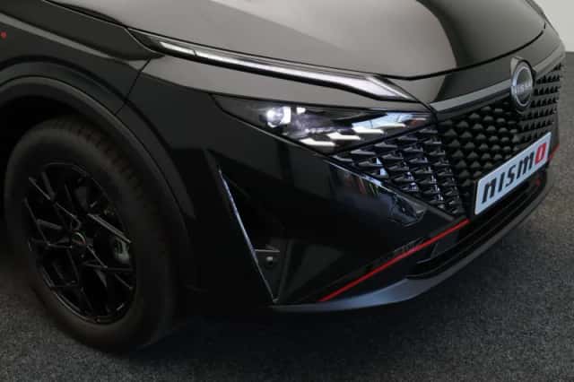 Nissan Qashqai (2026) thumbnail 49