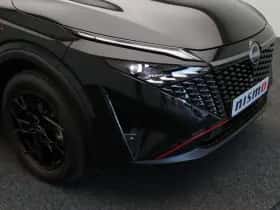 Nissan Qashqai (2026) thumbnail 49