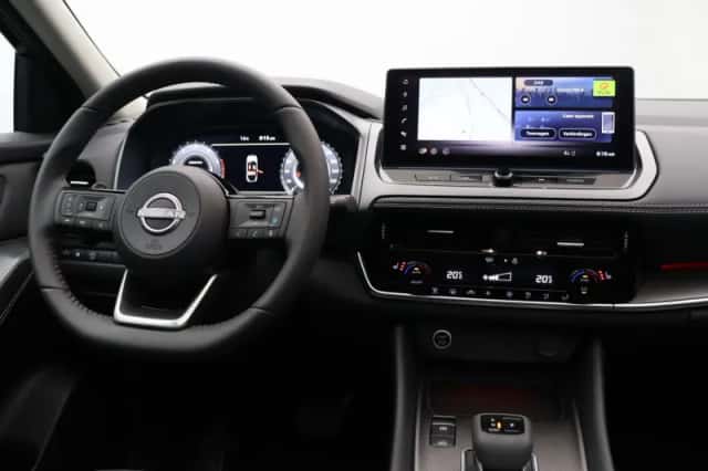 Nissan Qashqai (2026) thumbnail 6