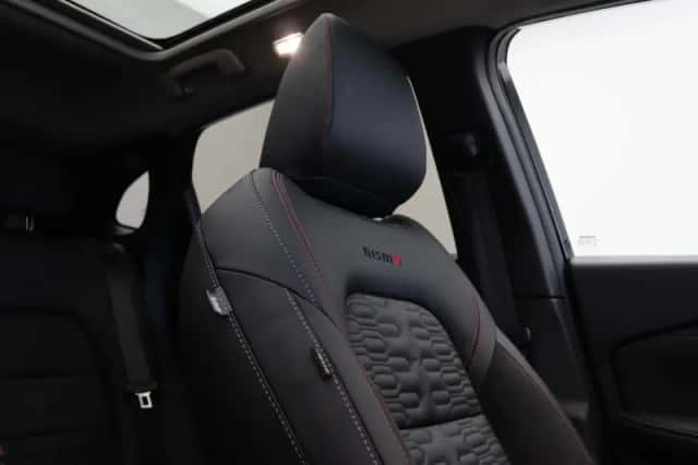 Nissan Qashqai (2026) thumbnail 55