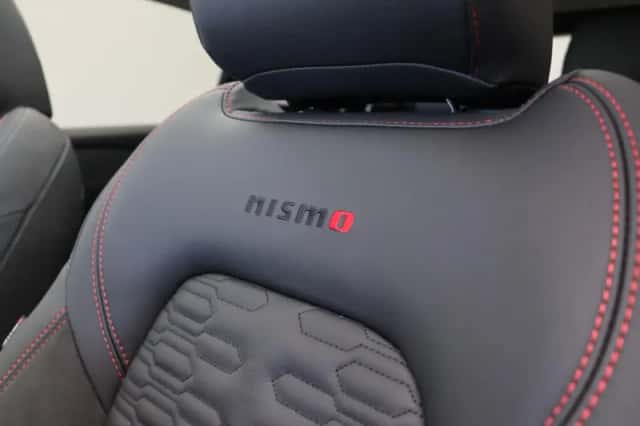 Nissan Qashqai (2026) thumbnail 56