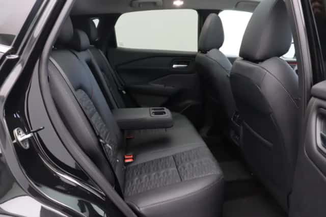 Nissan Qashqai (2026) thumbnail 59