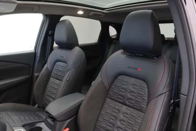Nissan Qashqai (2026) thumbnail 60