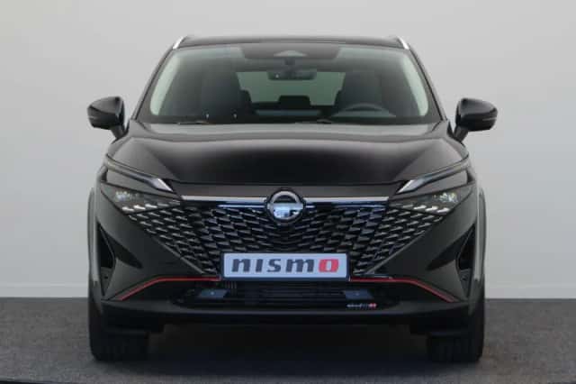 Nissan Qashqai (2026) thumbnail 7