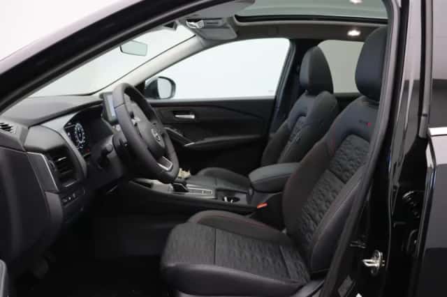 Nissan Qashqai (2026) thumbnail 63