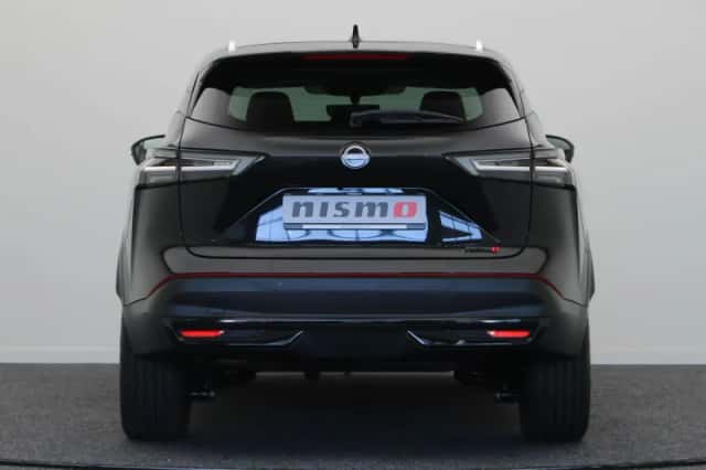 Nissan Qashqai (2026) thumbnail 8