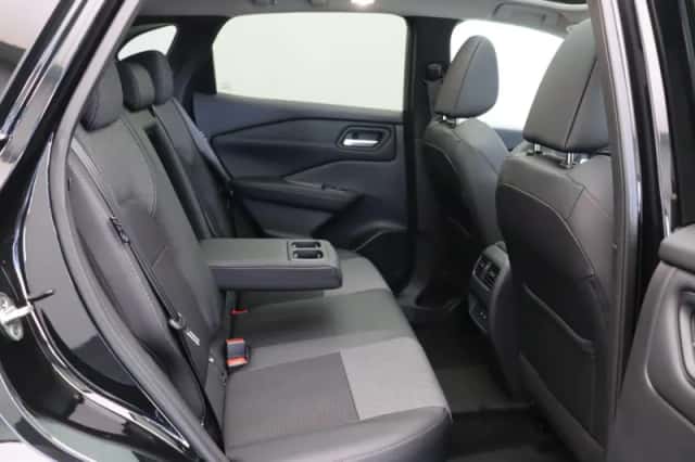 Nissan Qashqai (2026) thumbnail 9