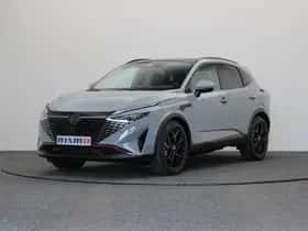 Nissan Qashqai (2026) thumbnail 12