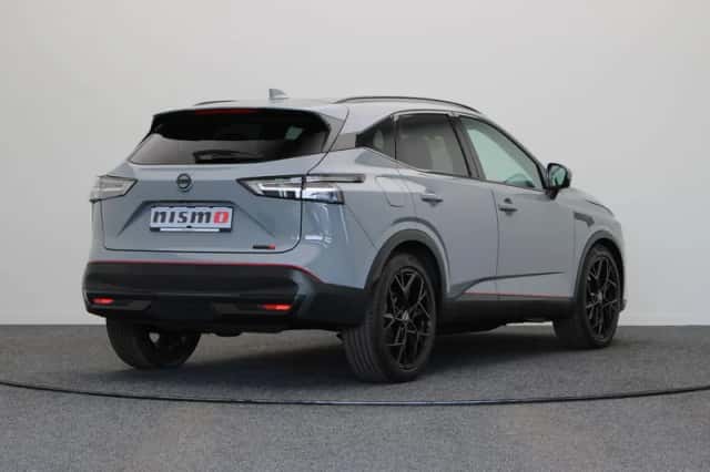 Nissan Qashqai (2026) thumbnail 13