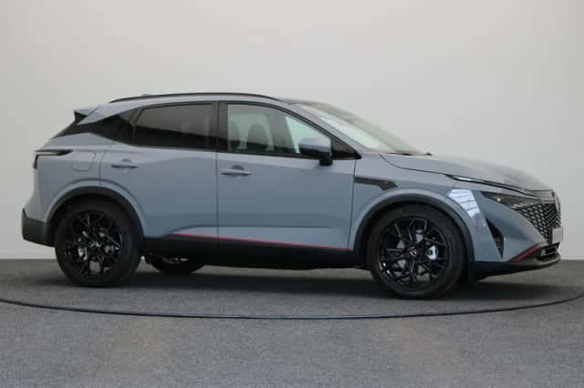 Nissan Qashqai (2026) thumbnail 15