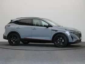 Nissan Qashqai (2026) thumbnail 15