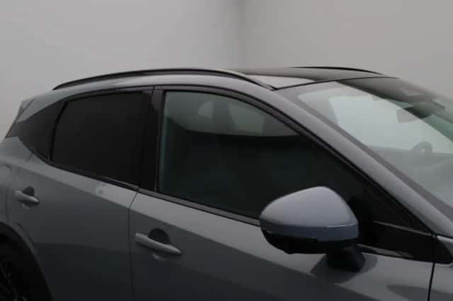 Nissan Qashqai (2026) thumbnail 16