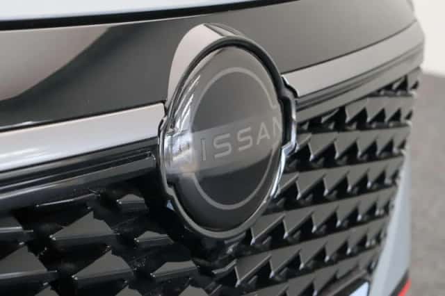 Nissan Qashqai (2026) thumbnail 18