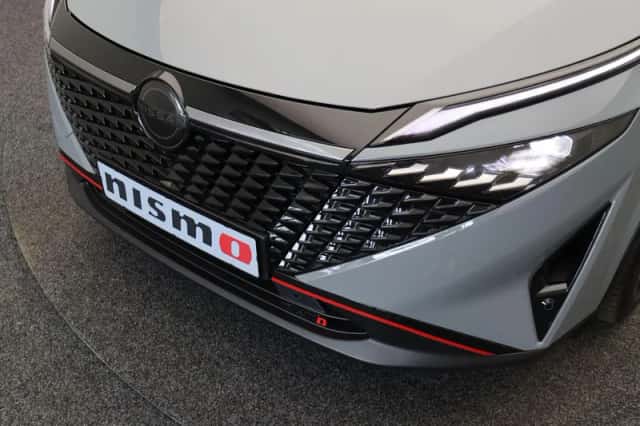 Nissan Qashqai (2026) thumbnail 19
