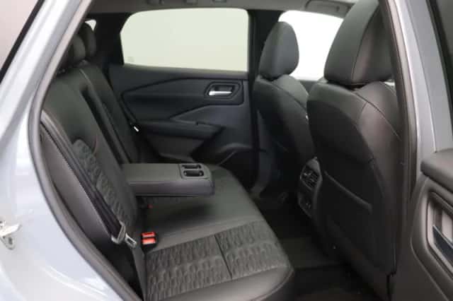 Nissan Qashqai (2026) thumbnail 21