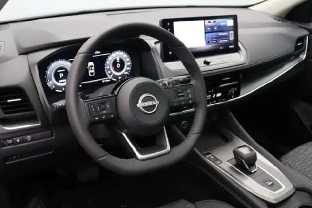 Nissan Qashqai (2026) thumbnail 25