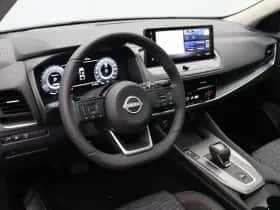 Nissan Qashqai (2026) thumbnail 25