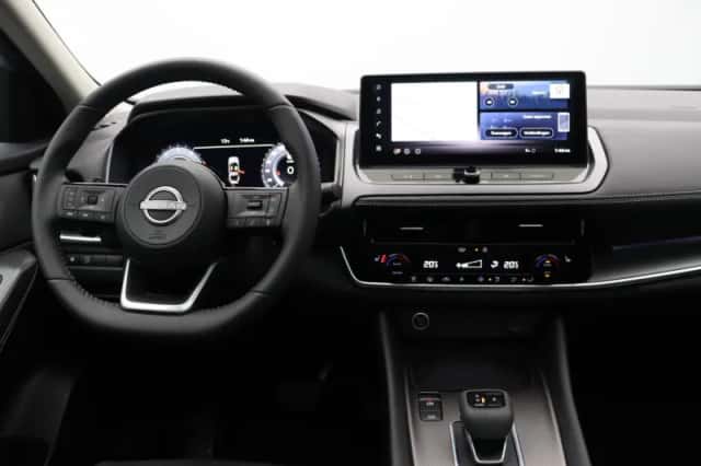 Nissan Qashqai (2026) thumbnail 4