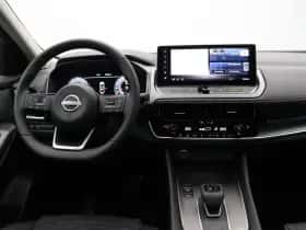 Nissan Qashqai (2026) thumbnail 4