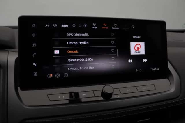 Nissan Qashqai (2026) thumbnail 43