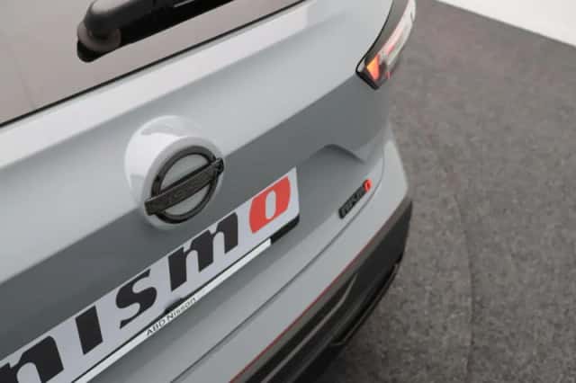 Nissan Qashqai (2026) thumbnail 6