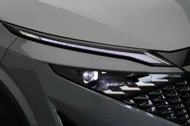Nissan Qashqai (2026) thumbnail 54
