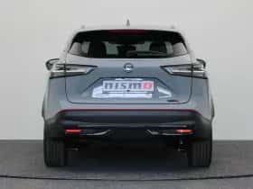 Nissan Qashqai (2026) thumbnail 9