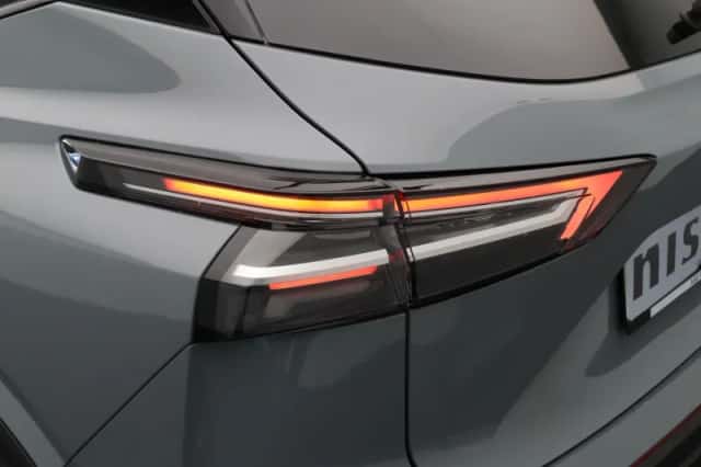 Nissan Qashqai (2026) thumbnail 10