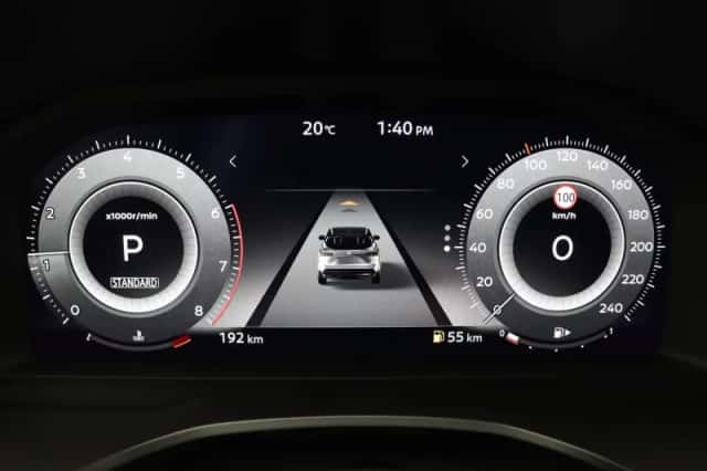 Nissan Qashqai (2026) thumbnail 11