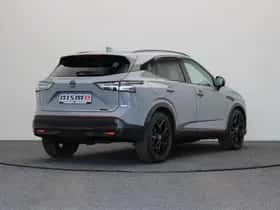 Nissan Qashqai (2026) thumbnail 13