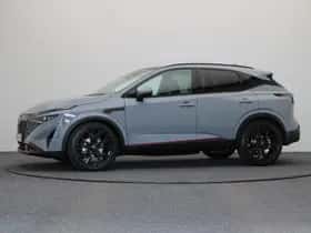 Nissan Qashqai (2026) thumbnail 14