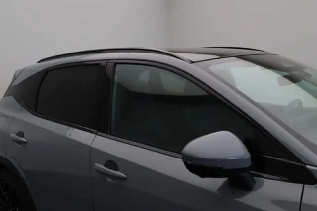 Nissan Qashqai (2026) thumbnail 16