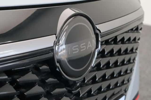 Nissan Qashqai (2026) thumbnail 18