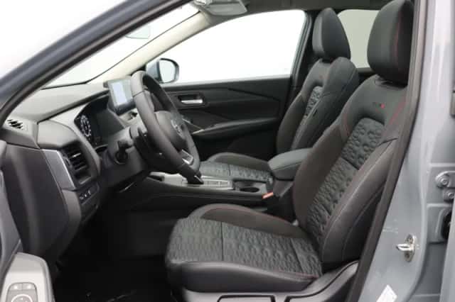Nissan Qashqai (2026) thumbnail 27