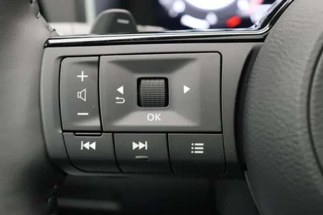 Nissan Qashqai (2026) thumbnail 29
