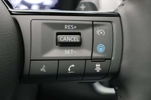 Nissan Qashqai (2026) thumbnail 30