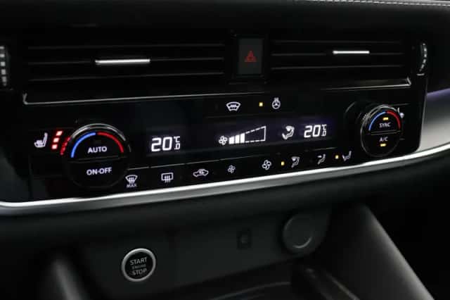 Nissan Qashqai (2026) thumbnail 39