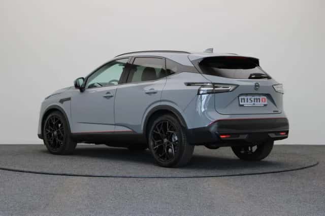 Nissan Qashqai (2026) thumbnail 5