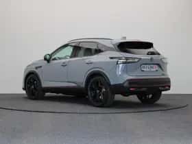 Nissan Qashqai (2026) thumbnail 5