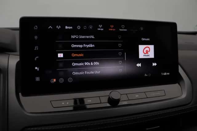 Nissan Qashqai (2026) thumbnail 43