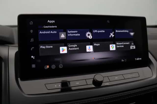 Nissan Qashqai (2026) thumbnail 44