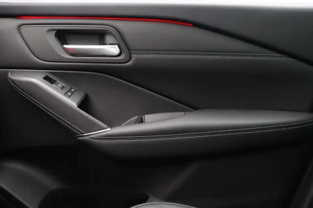 Nissan Qashqai (2026) thumbnail 46