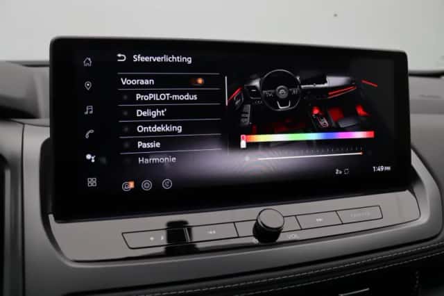 Nissan Qashqai (2026) thumbnail 47
