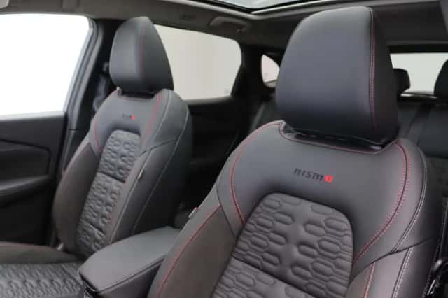 Nissan Qashqai (2026) thumbnail 48