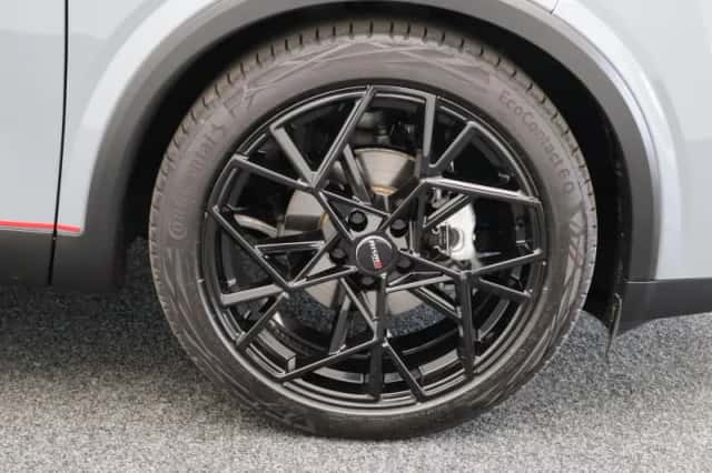 Nissan Qashqai (2026) thumbnail 52