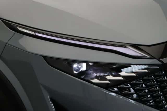 Nissan Qashqai (2026) thumbnail 54