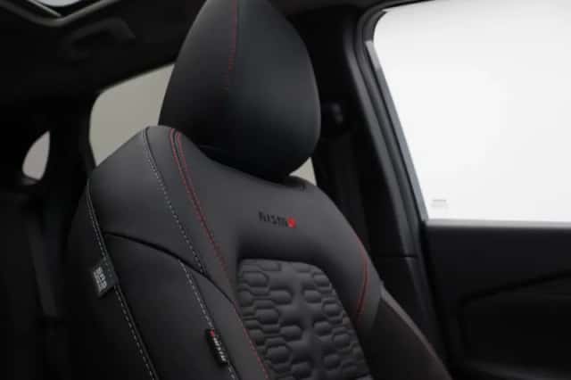 Nissan Qashqai (2026) thumbnail 56