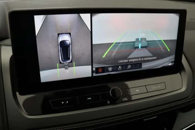 Nissan Qashqai (2026) thumbnail 58