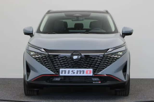 Nissan Qashqai (2026) thumbnail 8