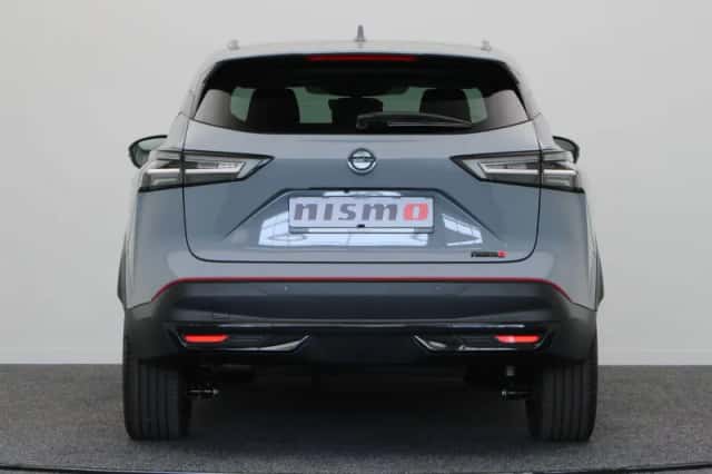 Nissan Qashqai (2026) thumbnail 9